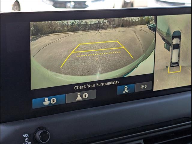 new 2026 Honda Pilot car, priced at $53,160