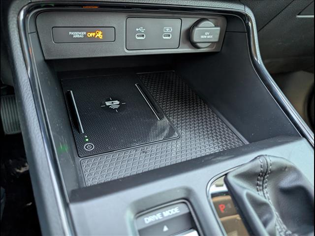 new 2026 Honda CR-V car, priced at $38,805