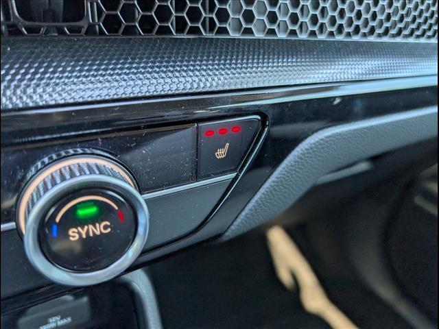 new 2026 Honda CR-V car, priced at $38,805