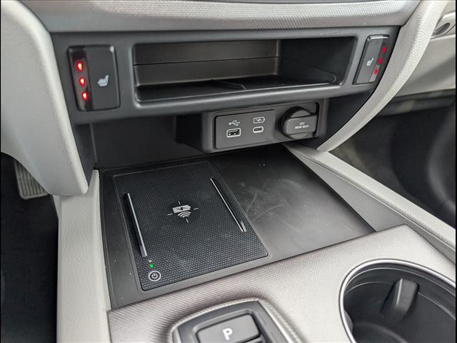 new 2026 Honda Ridgeline car, priced at $45,345