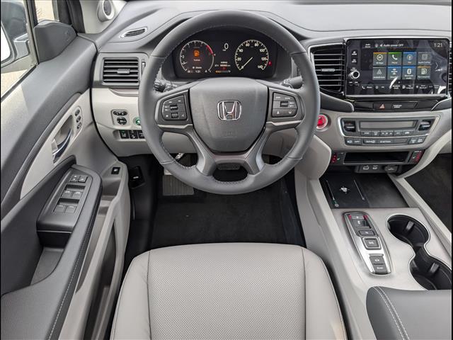 new 2026 Honda Ridgeline car, priced at $45,345