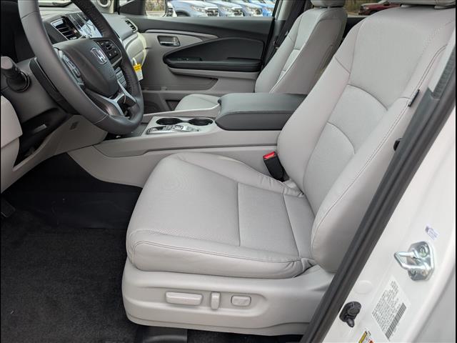 new 2026 Honda Ridgeline car, priced at $45,345