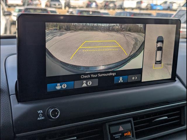 new 2026 Honda Pilot car, priced at $54,990