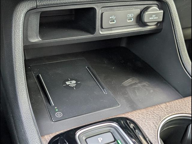 new 2026 Honda Pilot car, priced at $54,990