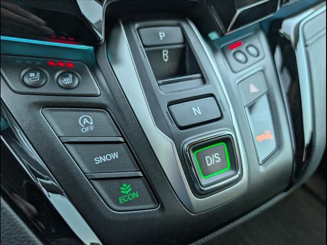 used 2021 Honda Odyssey car, priced at $30,990