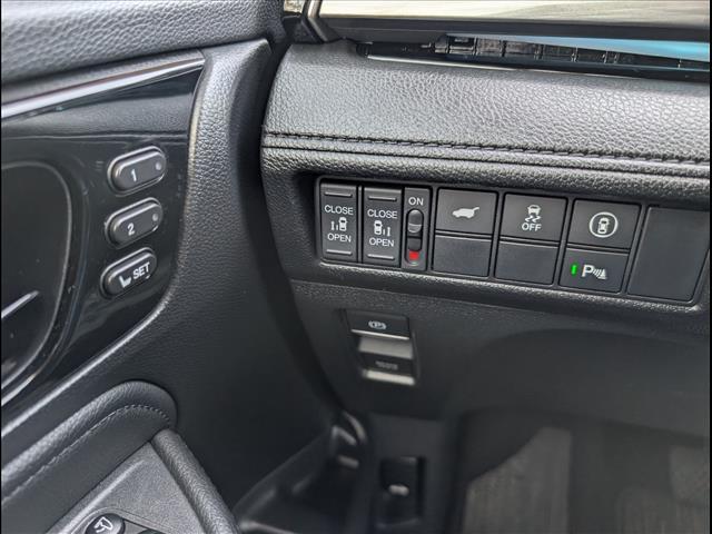 used 2021 Honda Odyssey car, priced at $30,990