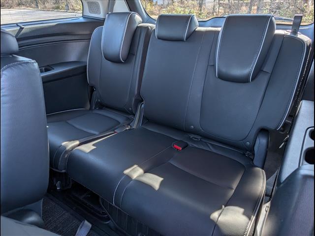 used 2021 Honda Odyssey car, priced at $30,990