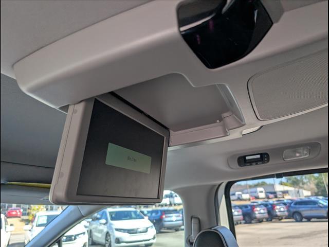 used 2021 Honda Odyssey car, priced at $30,990