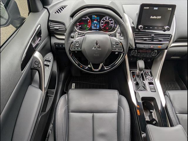 used 2026 Mitsubishi Eclipse Cross car, priced at $25,993