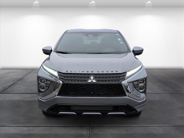 used 2026 Mitsubishi Eclipse Cross car, priced at $25,993