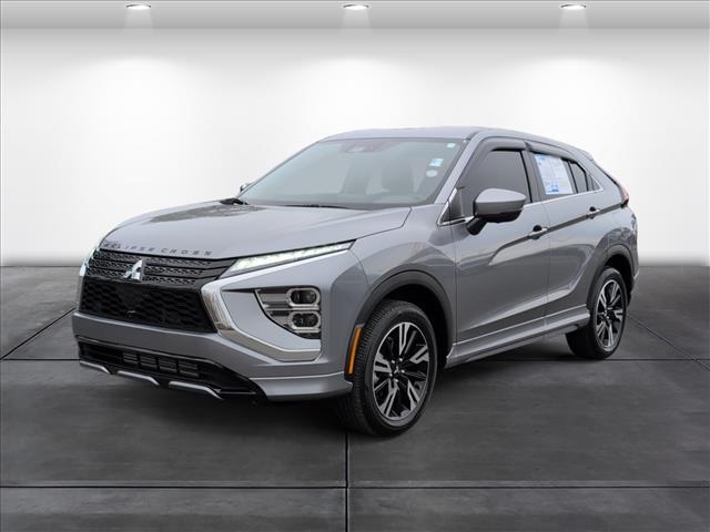 used 2026 Mitsubishi Eclipse Cross car, priced at $25,993
