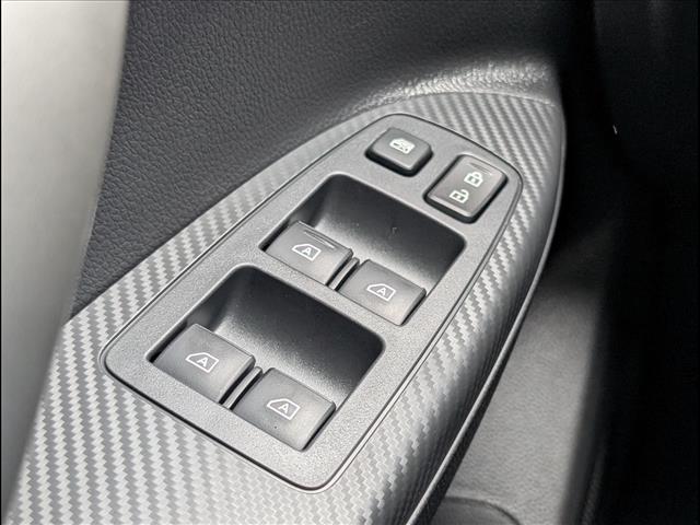 used 2026 Mitsubishi Eclipse Cross car, priced at $25,993