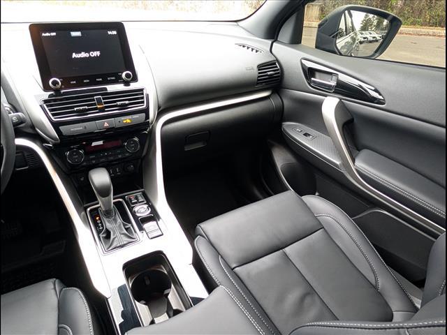used 2026 Mitsubishi Eclipse Cross car, priced at $25,993