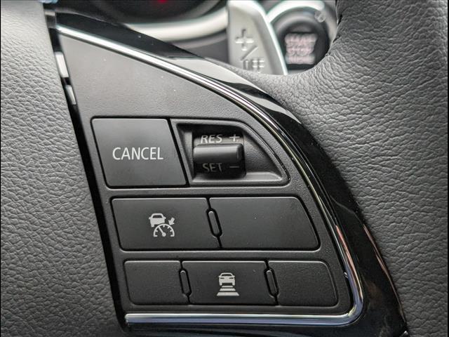 used 2026 Mitsubishi Eclipse Cross car, priced at $25,993