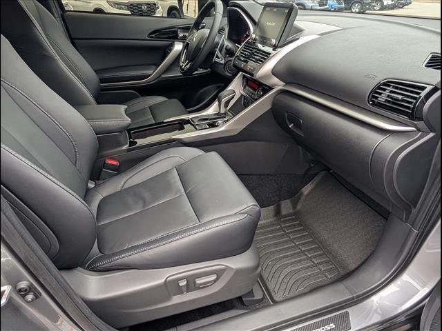 used 2026 Mitsubishi Eclipse Cross car, priced at $25,993