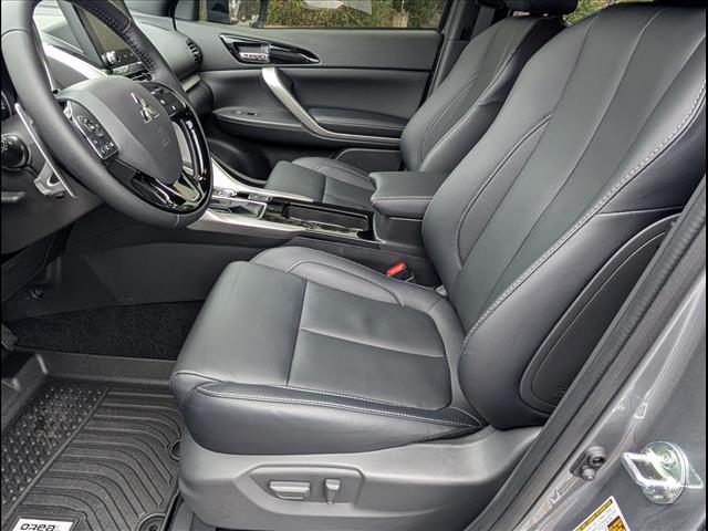 used 2026 Mitsubishi Eclipse Cross car, priced at $25,993