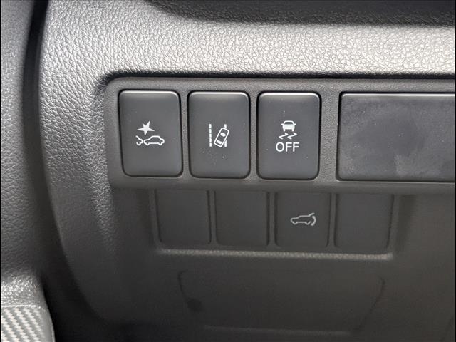 used 2026 Mitsubishi Eclipse Cross car, priced at $25,993