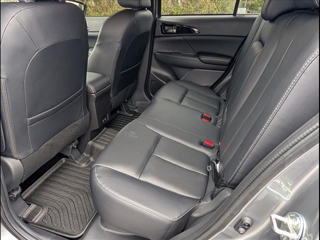 used 2026 Mitsubishi Eclipse Cross car, priced at $25,993