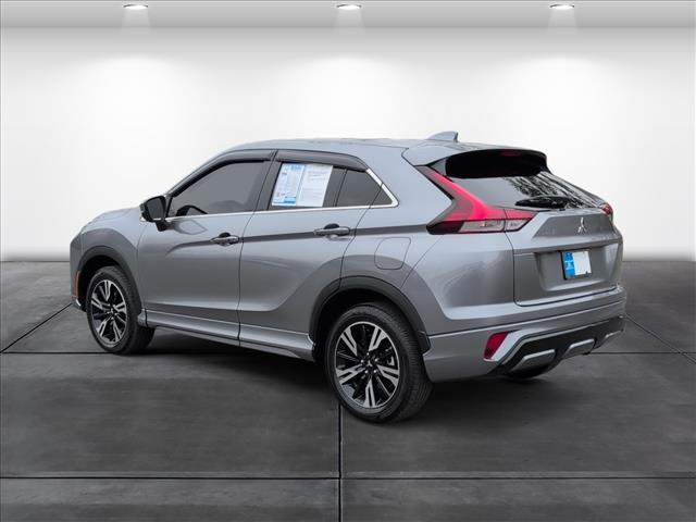 used 2026 Mitsubishi Eclipse Cross car, priced at $25,993