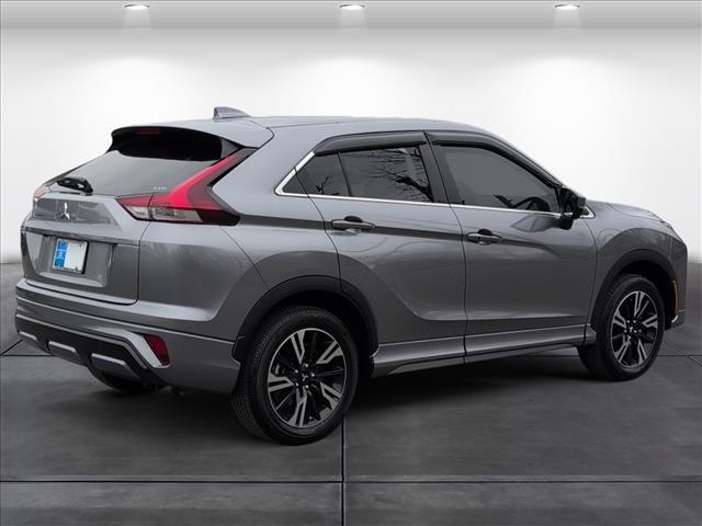 used 2026 Mitsubishi Eclipse Cross car, priced at $25,993