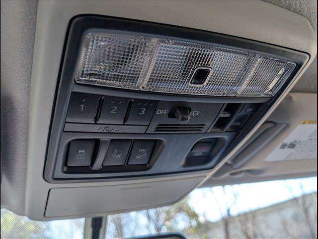 used 2019 Toyota 4Runner car, priced at $36,990