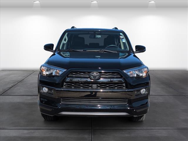 used 2019 Toyota 4Runner car, priced at $36,990