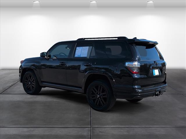 used 2019 Toyota 4Runner car, priced at $36,990