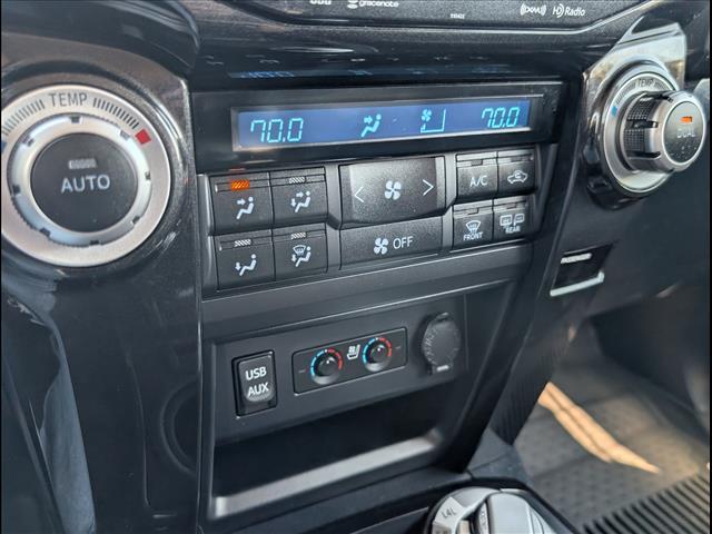 used 2019 Toyota 4Runner car, priced at $36,990