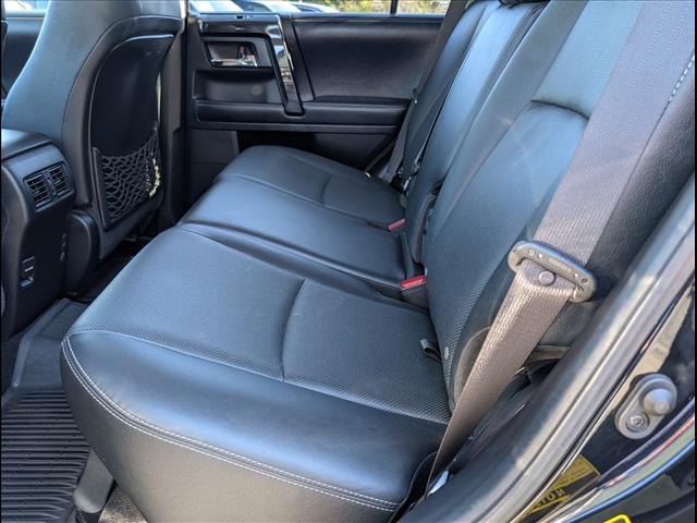 used 2019 Toyota 4Runner car, priced at $36,990