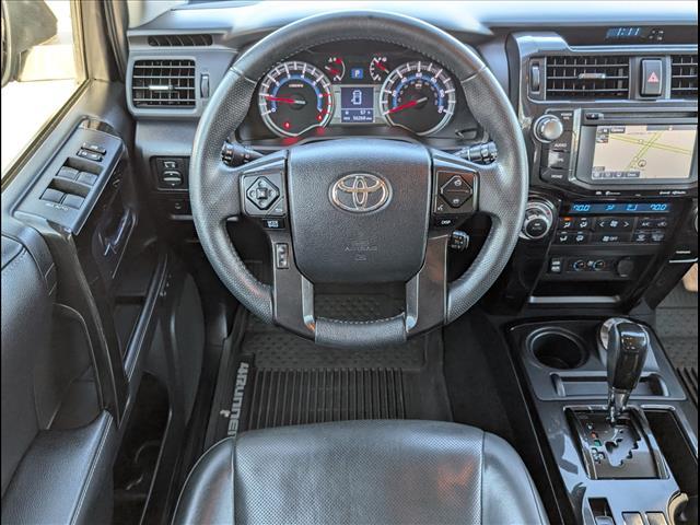 used 2019 Toyota 4Runner car, priced at $36,990
