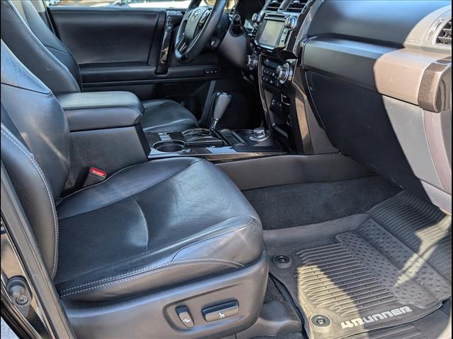 used 2019 Toyota 4Runner car, priced at $36,990