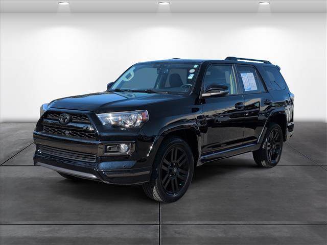 used 2019 Toyota 4Runner car, priced at $36,990