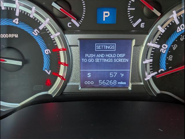 used 2019 Toyota 4Runner car, priced at $36,990