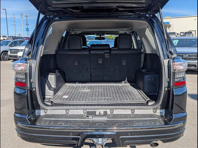 used 2019 Toyota 4Runner car, priced at $36,990