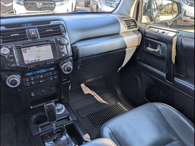 used 2019 Toyota 4Runner car, priced at $36,990