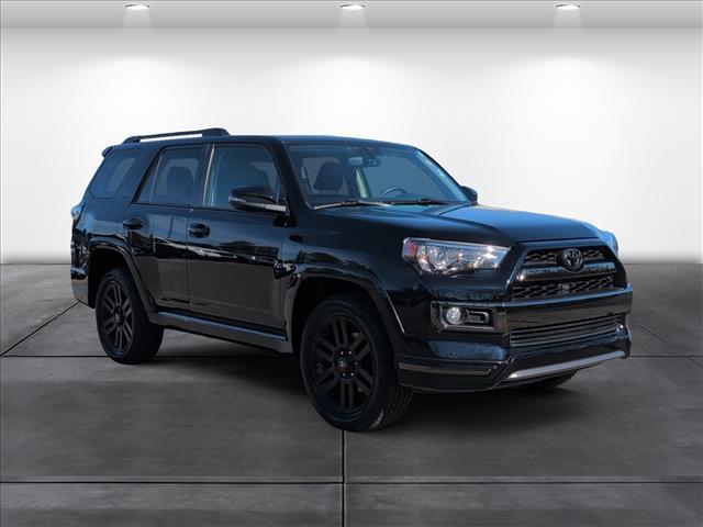 used 2019 Toyota 4Runner car, priced at $36,990