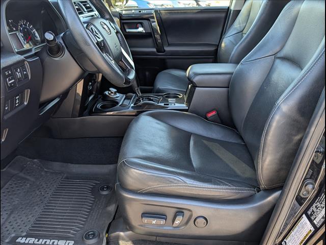 used 2019 Toyota 4Runner car, priced at $36,990