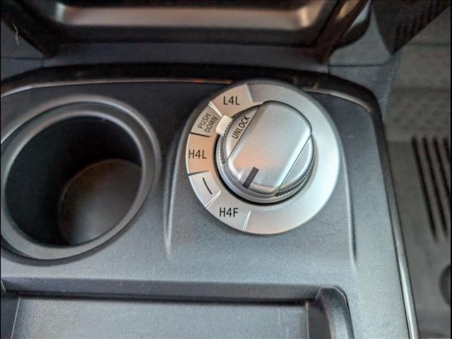 used 2019 Toyota 4Runner car, priced at $36,990