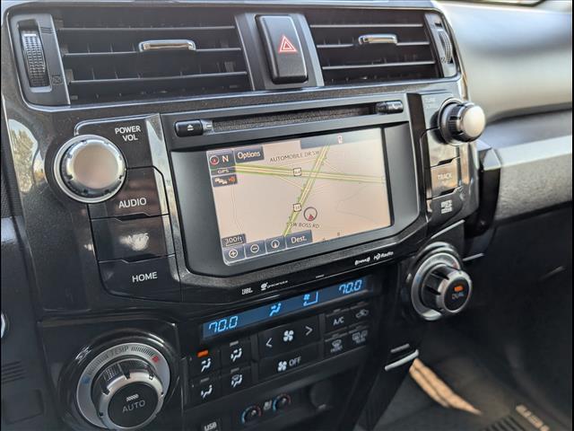 used 2019 Toyota 4Runner car, priced at $36,990