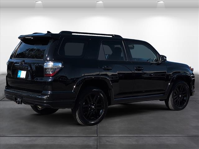 used 2019 Toyota 4Runner car, priced at $36,990