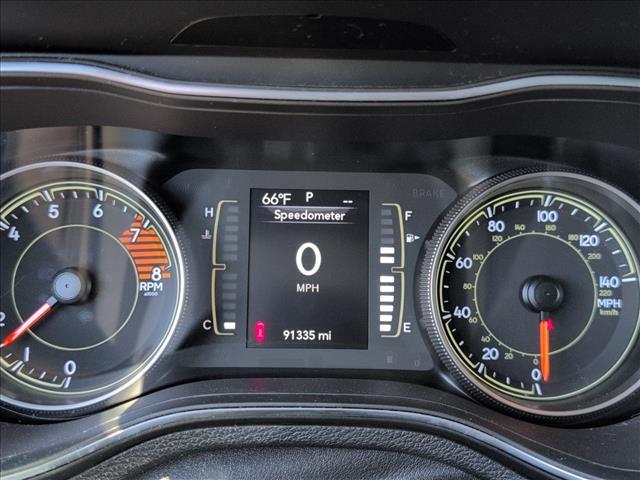 used 2019 Jeep Cherokee car, priced at $14,990