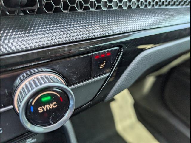 new 2026 Honda CR-V car, priced at $38,350