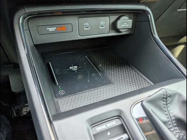 new 2026 Honda CR-V car, priced at $38,350