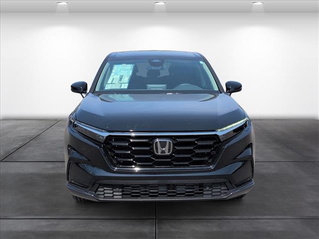 new 2026 Honda CR-V car, priced at $38,350