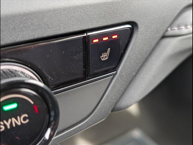 new 2026 Honda Accord car, priced at $32,570