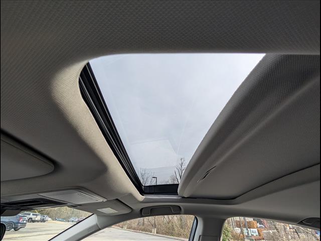 new 2026 Honda Accord car, priced at $32,570