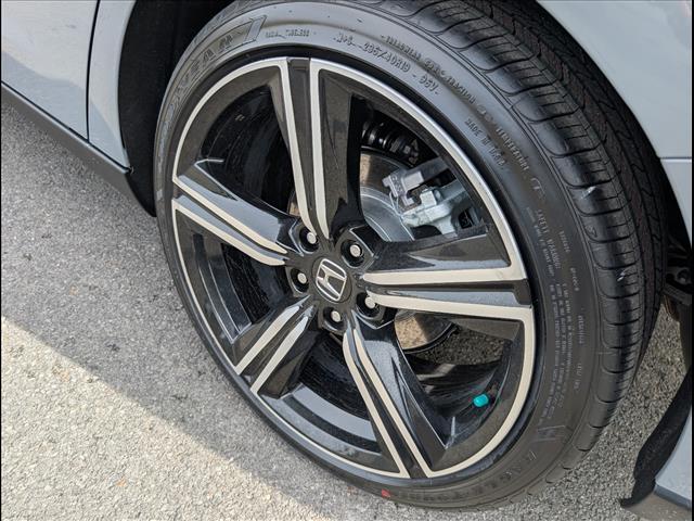 new 2026 Honda Accord car, priced at $32,570