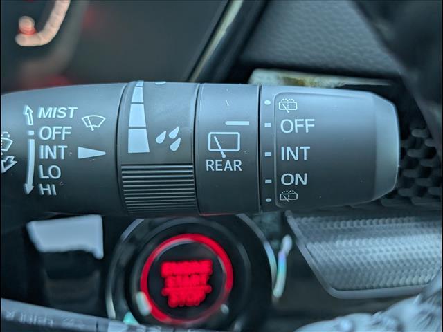 new 2026 Honda CR-V car, priced at $36,850