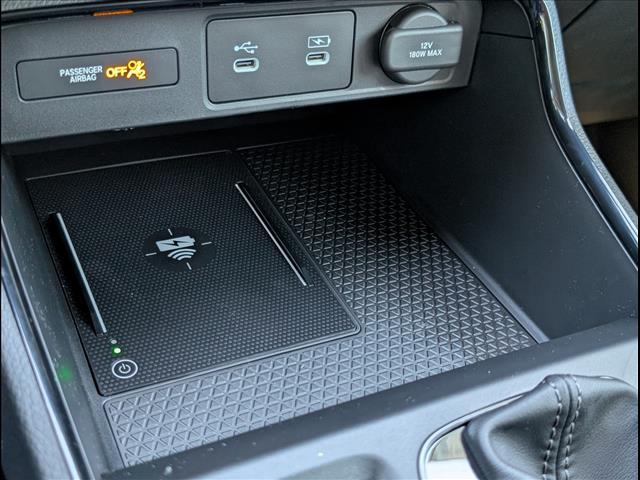 new 2026 Honda CR-V car, priced at $36,850