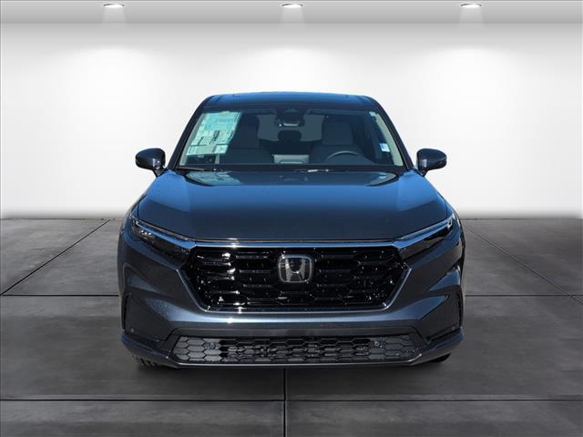 new 2026 Honda CR-V car, priced at $36,850